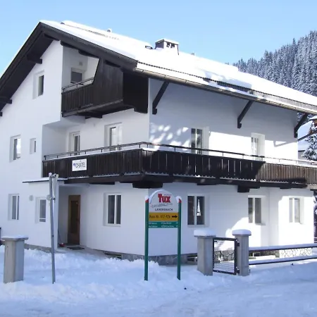 Haus Irmgard By Chatel Reizen