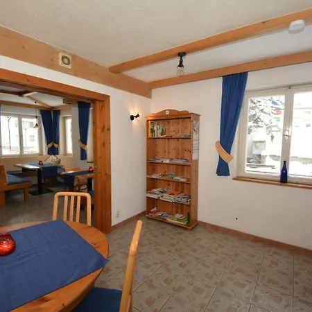 Bed & Breakfast Haus Irmgard By Chatel Reizen