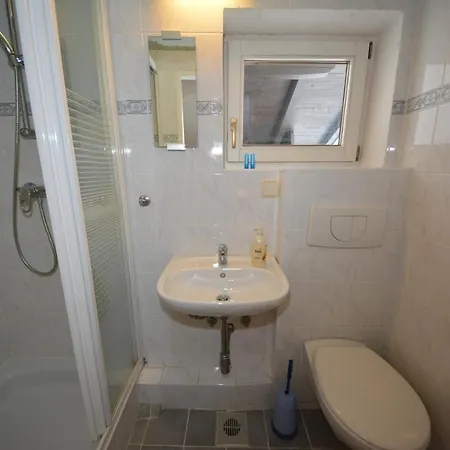 Haus Irmgard By Chatel Reizen Tux