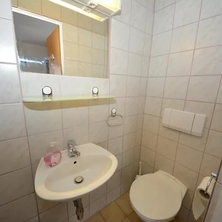 Haus Irmgard By Châtel Reizen * Tux