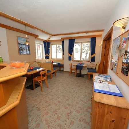 Bed & Breakfast Haus Irmgard By Chatel Reizen *