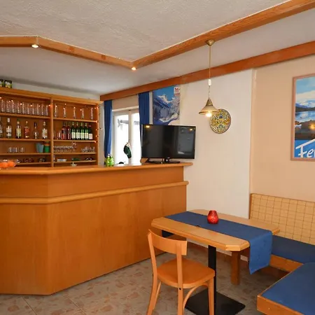 Haus Irmgard By Chatel Reizen