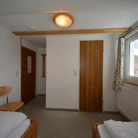 Bed & Breakfast Haus Irmgard By Chatel Reizen Tux