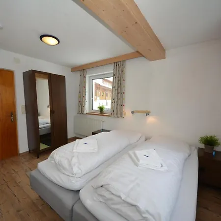 Haus Irmgard By Chatel Reizen Tux