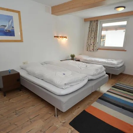 Haus Irmgard By Châtel Reizen * Tux