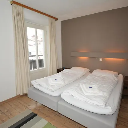 Haus Irmgard By Chatel Reizen Tux