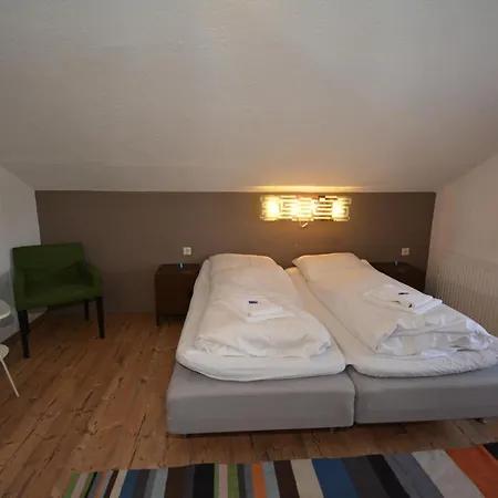 Bed & Breakfast Haus Irmgard By Châtel Reizen *