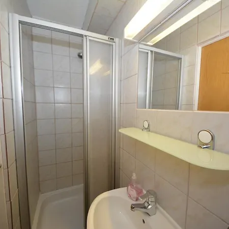 Haus Irmgard By Châtel Reizen *