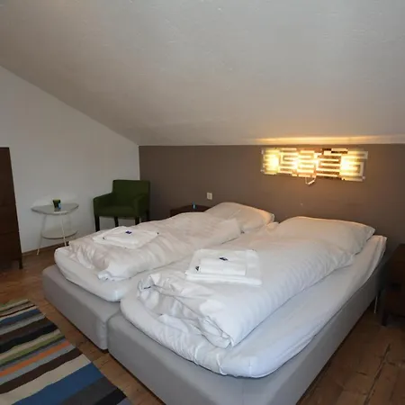 Bed & Breakfast Haus Irmgard By Châtel Reizen Tux