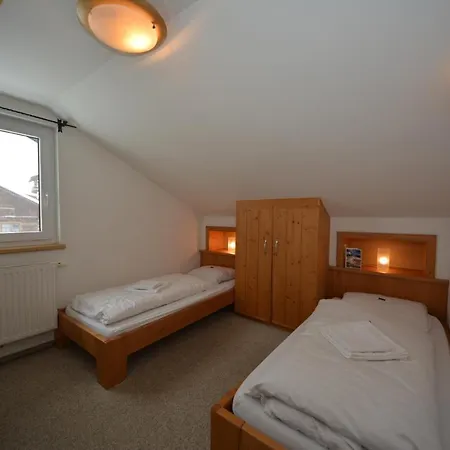 Haus Irmgard By Châtel Reizen Bed & Breakfast