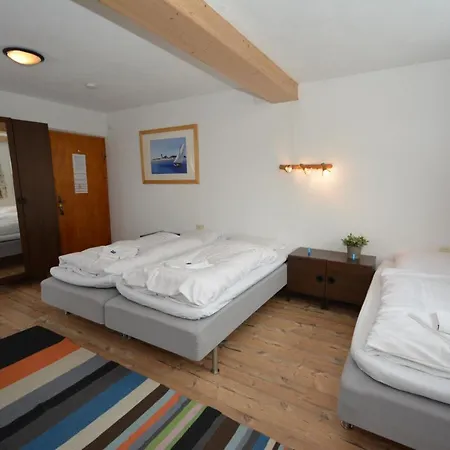 Bed & Breakfast Haus Irmgard By Châtel Reizen *