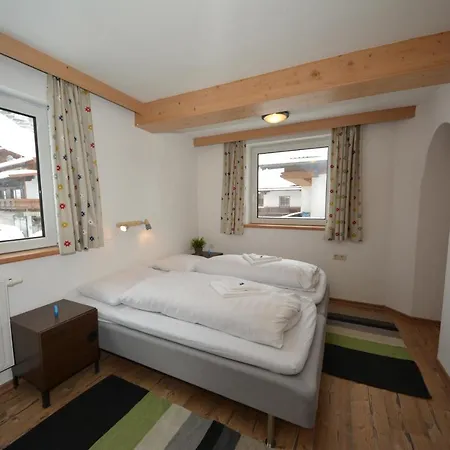 Haus Irmgard By Chatel Reizen Panzió *