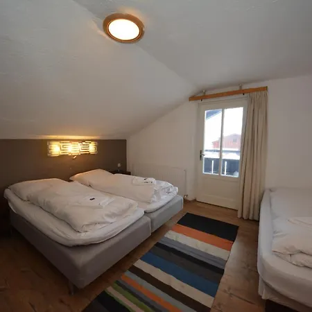 Haus Irmgard By Châtel Reizen * Tux