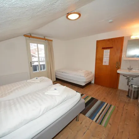 Bed & Breakfast Haus Irmgard By Châtel Reizen