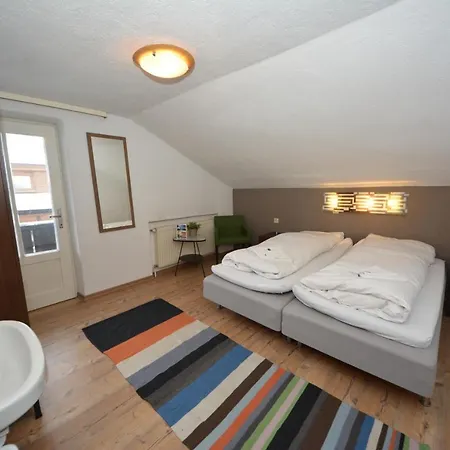 Haus Irmgard By Chatel Reizen Panzió