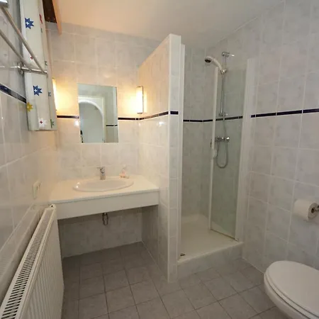 Haus Irmgard By Châtel Reizen Tux