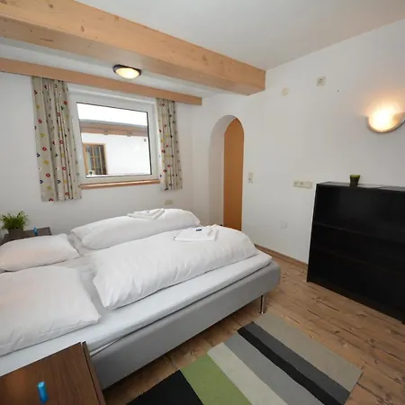 Haus Irmgard By Châtel Reizen *