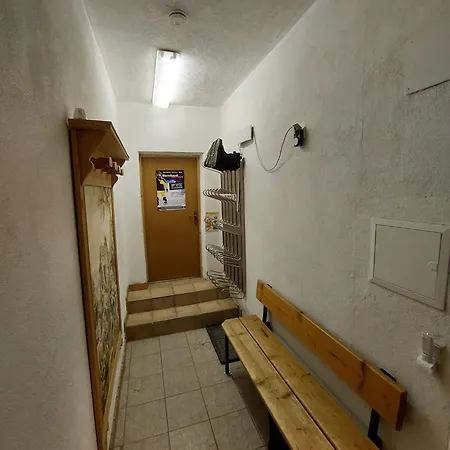 Haus Irmgard By Chatel Reizen Panzió