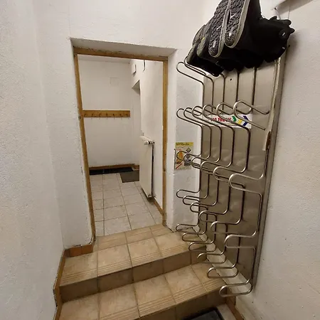 Panzió Haus Irmgard By Chatel Reizen