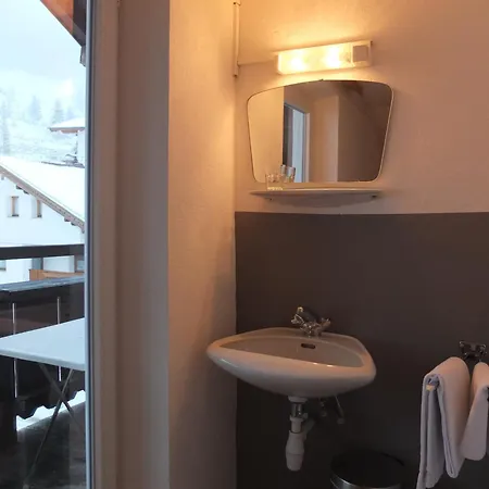 Haus Irmgard By Chatel Reizen Panzió *