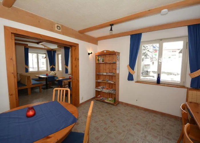 فندق مبيت وإفطار Haus Irmgard By Chatel Reizen