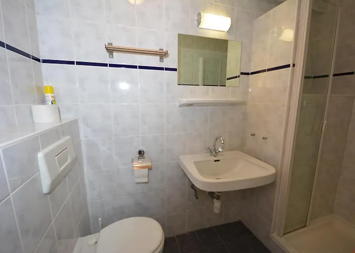 Haus Irmgard By Chatel Reizen فندق مبيت وإفطار