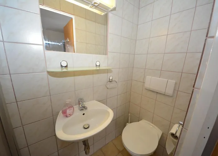 Haus Irmgard By Chatel Reizen * Tux