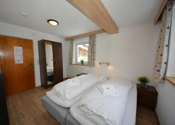 Haus Irmgard By Chatel Reizen تكس