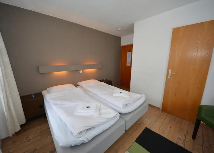 Haus Irmgard By Chatel Reizen Bed & Breakfast