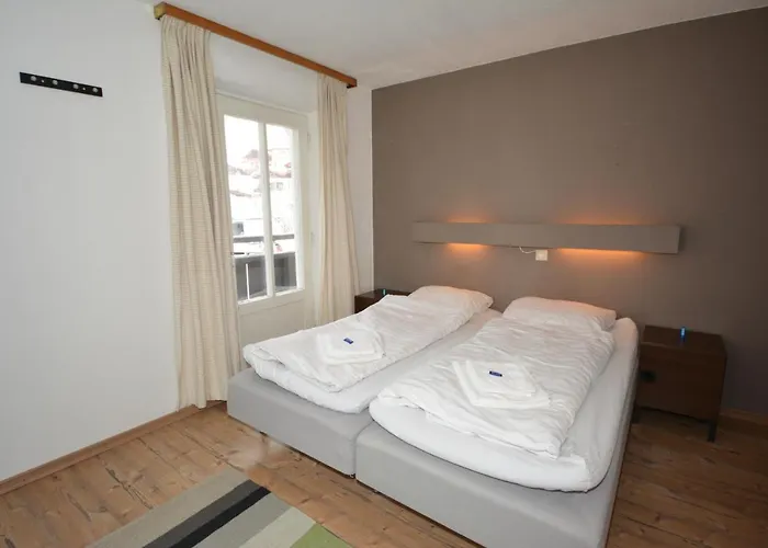 Haus Irmgard By Chatel Reizen Tux