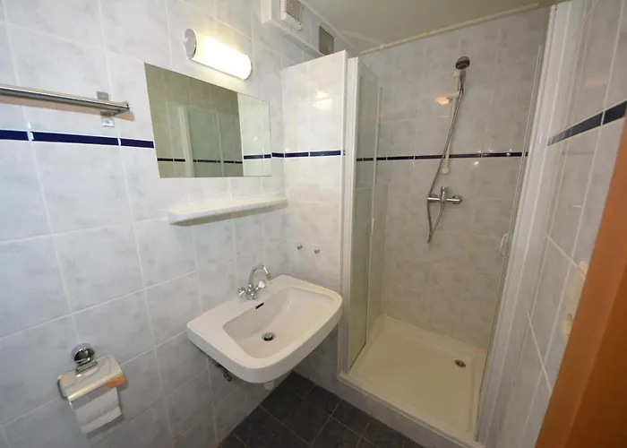 Haus Irmgard By Chatel Reizen فندق مبيت وإفطار تكس