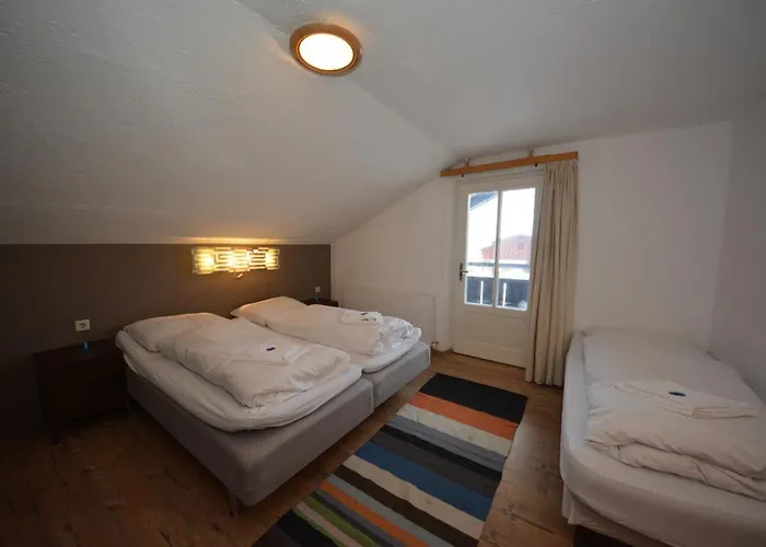 Haus Irmgard By Chatel Reizen * Tux