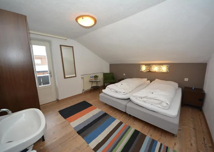 Haus Irmgard By Chatel Reizen فندق مبيت وإفطار