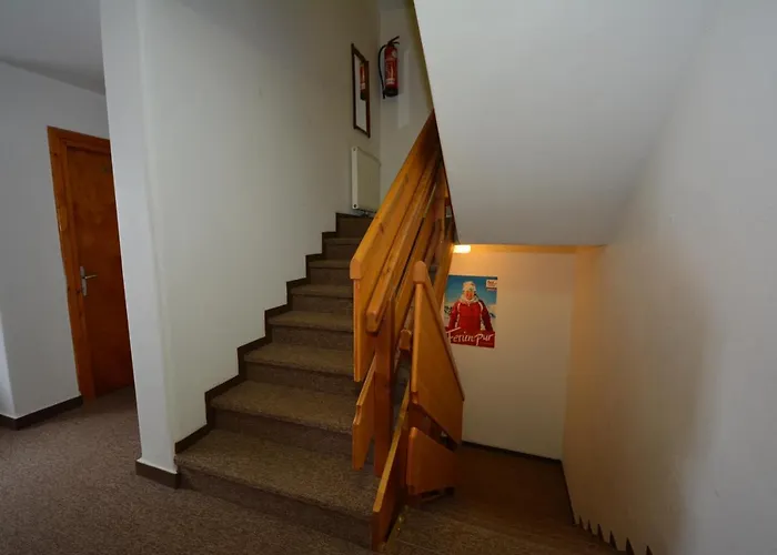 فندق مبيت وإفطار Haus Irmgard By Chatel Reizen *