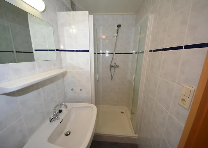 Haus Irmgard By Chatel Reizen