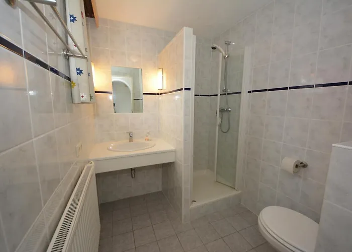 Haus Irmgard By Chatel Reizen تكس