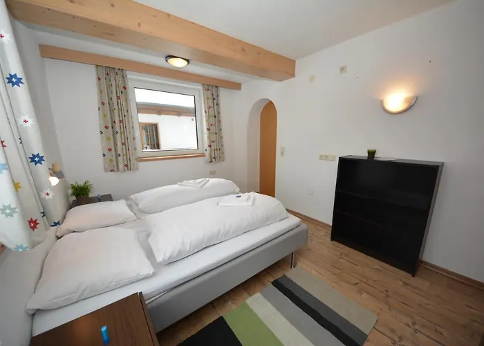 Haus Irmgard By Chatel Reizen *