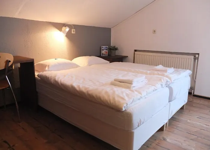 Haus Irmgard By Chatel Reizen