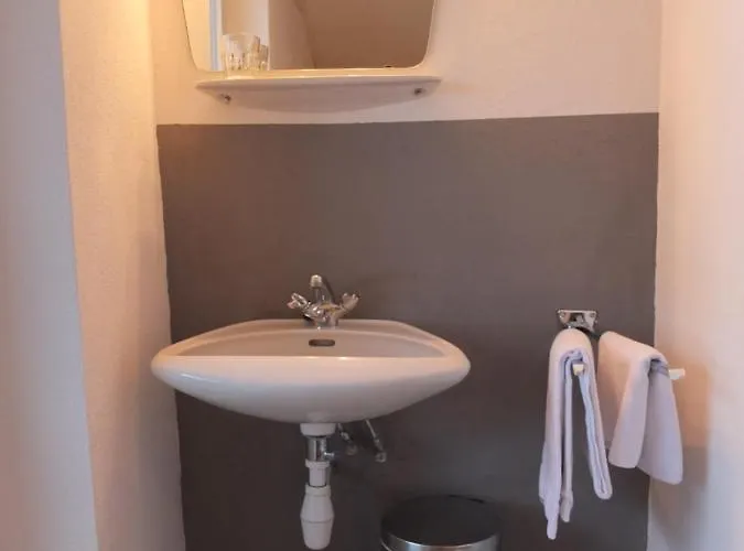 Haus Irmgard By Chatel Reizen فندق مبيت وإفطار تكس