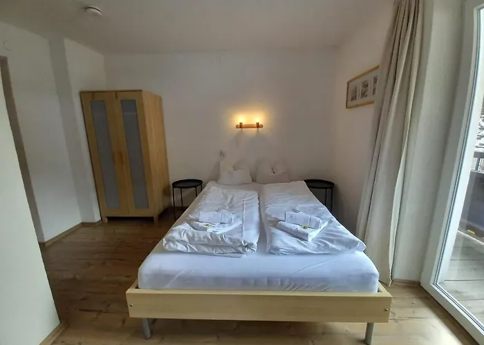 Haus Irmgard By Chatel Reizen *