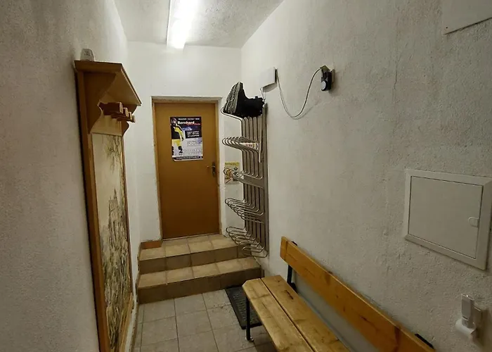 Haus Irmgard By Chatel Reizen Bed & Breakfast