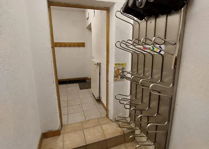 Bed & Breakfast Haus Irmgard By Chatel Reizen