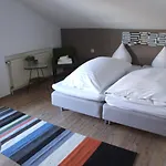 Haus Irmgard By Châtel Reizen Alojamento de Acomodação e Pequeno-almoço *