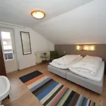 Haus Irmgard By Châtel Reizen Alojamento de Acomodação e Pequeno-almoço