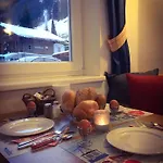 Haus Irmgard By Châtel Reizen Alojamento de Acomodação e Pequeno-almoço *