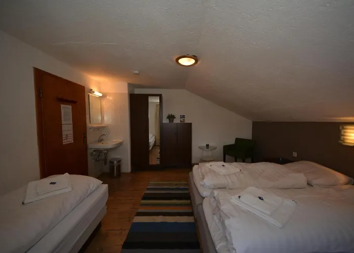 Haus Irmgard By Chatel Reizen * Tux