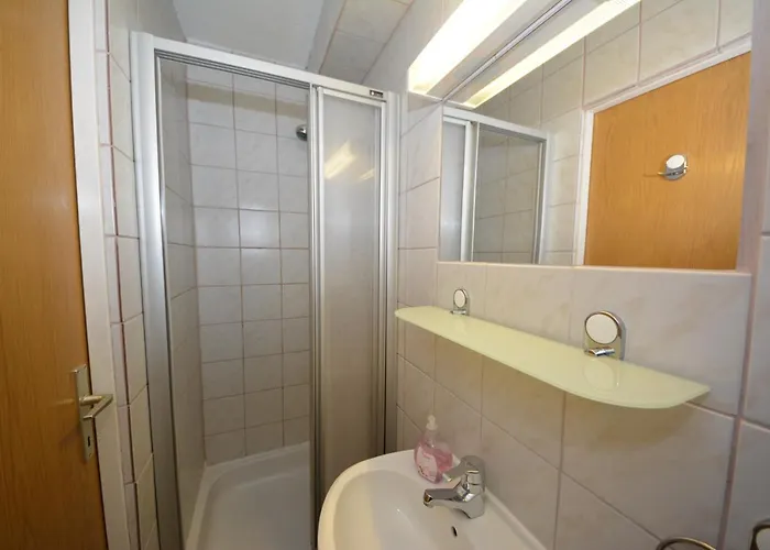 Haus Irmgard By Chatel Reizen *