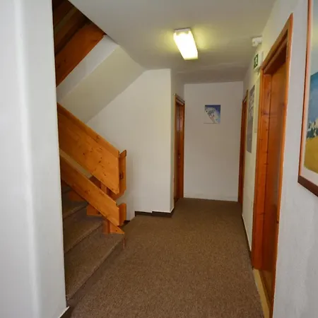 Haus Irmgard By Chatel Reizen Bed & Breakfast Tux