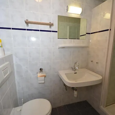 Haus Irmgard By Chatel Reizen Bed & Breakfast