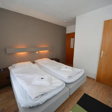 Haus Irmgard By Chatel Reizen Bed & Breakfast